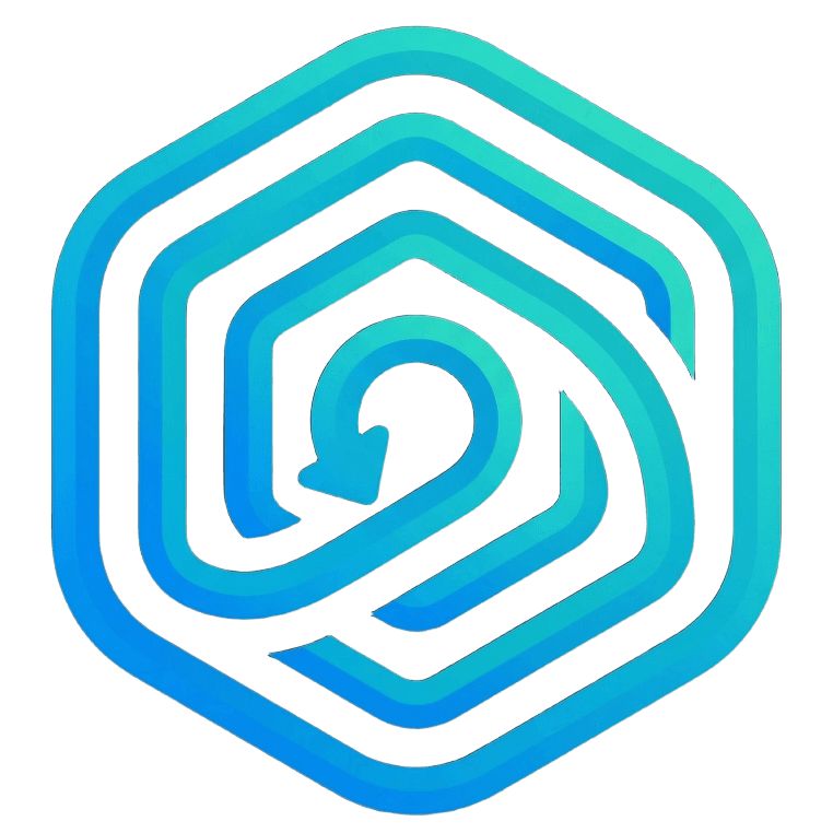 Recursion community logo